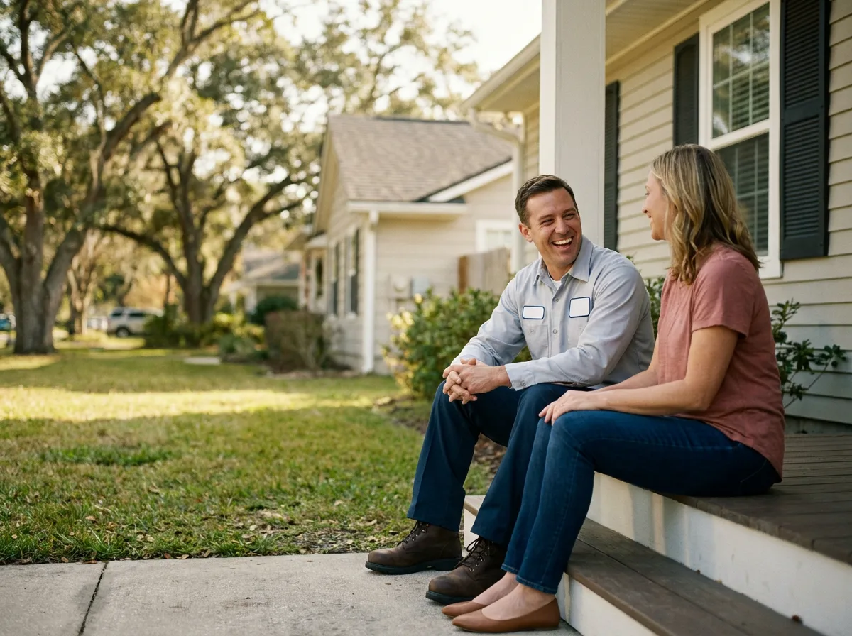 Septic tank pumping FAQs for Brookeland, TX